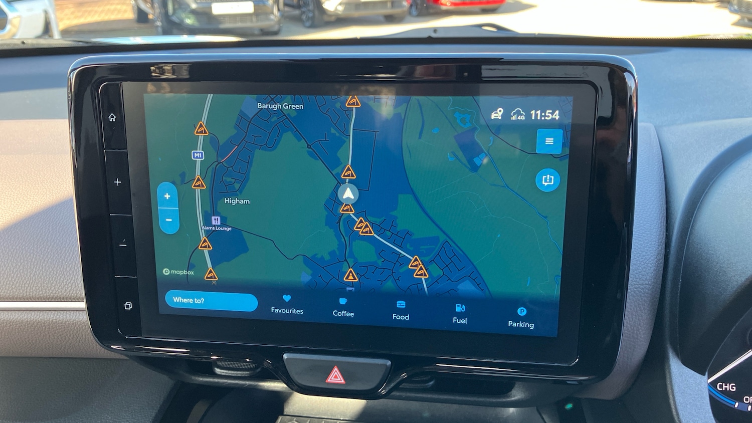 Used Toyota Yaris Cross 2023 for sale - 76532587: Photo 7