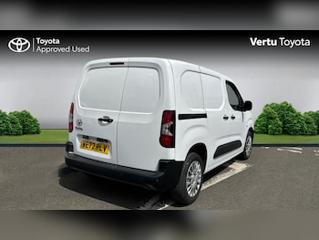 Used Toyota ProAce 2023 for sale - 79193718: Photo