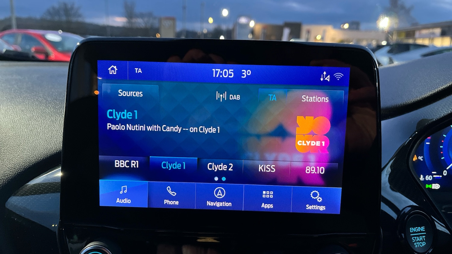 Used Ford Puma 2022 for sale - 77377932: Photo 12