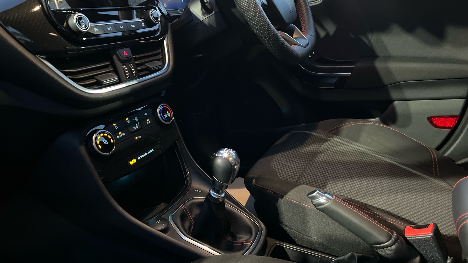 Used Ford Puma 2022 for sale - 77377932: Photo 13