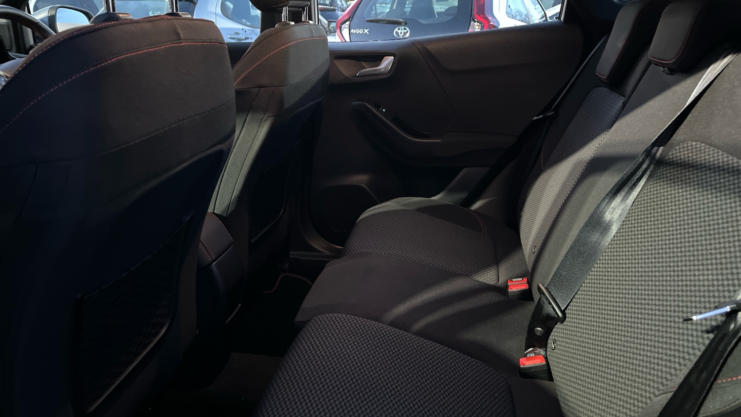 Used Ford Puma 2022 for sale - 77377932: Photo 16