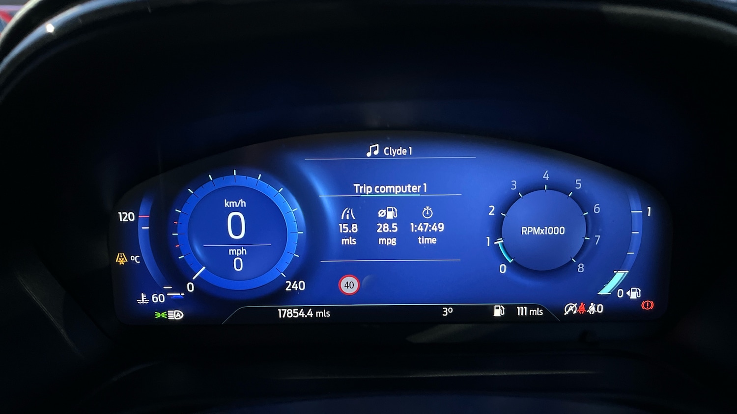 Used Ford Puma 2022 for sale - 77377932: Photo 18