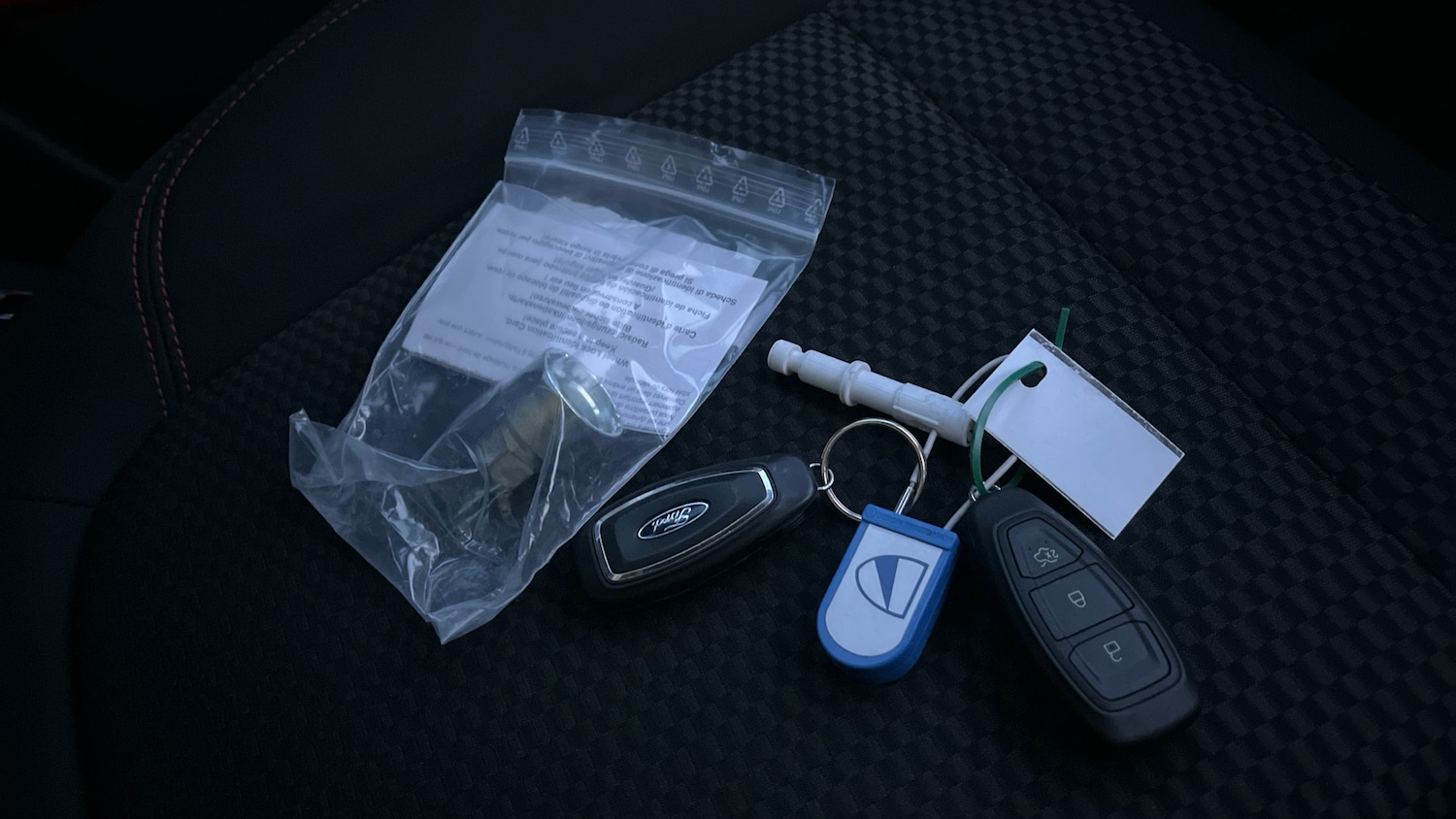 Used Ford Puma 2022 for sale - 77377932: Photo 20