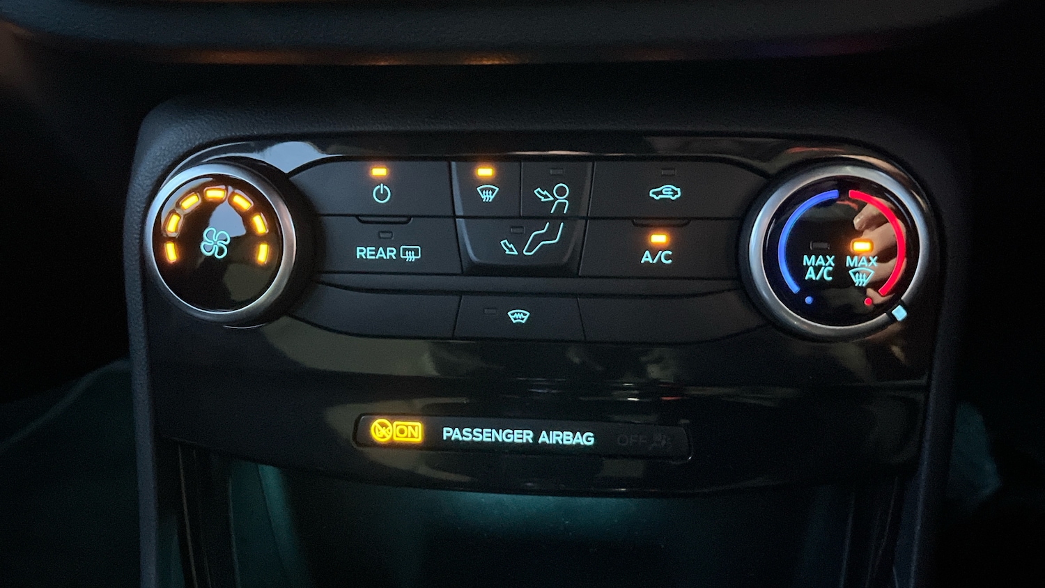 Used Ford Puma 2022 for sale - 77377932: Photo 21