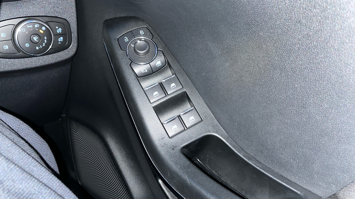 Used Ford Puma 2022 for sale - 77377932: Photo 26