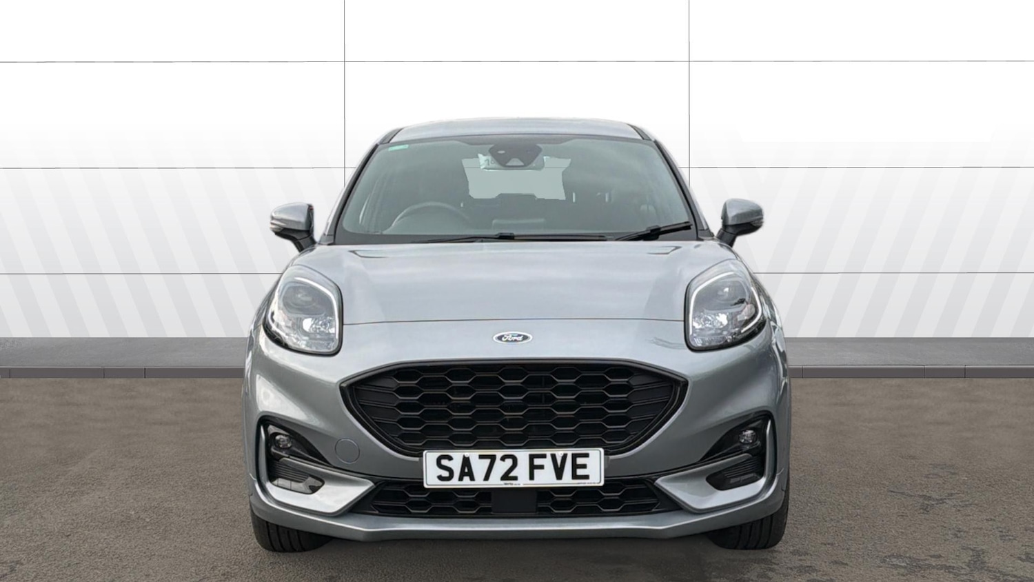 Used Ford Puma 2022 for sale - 77377932: Photo 3