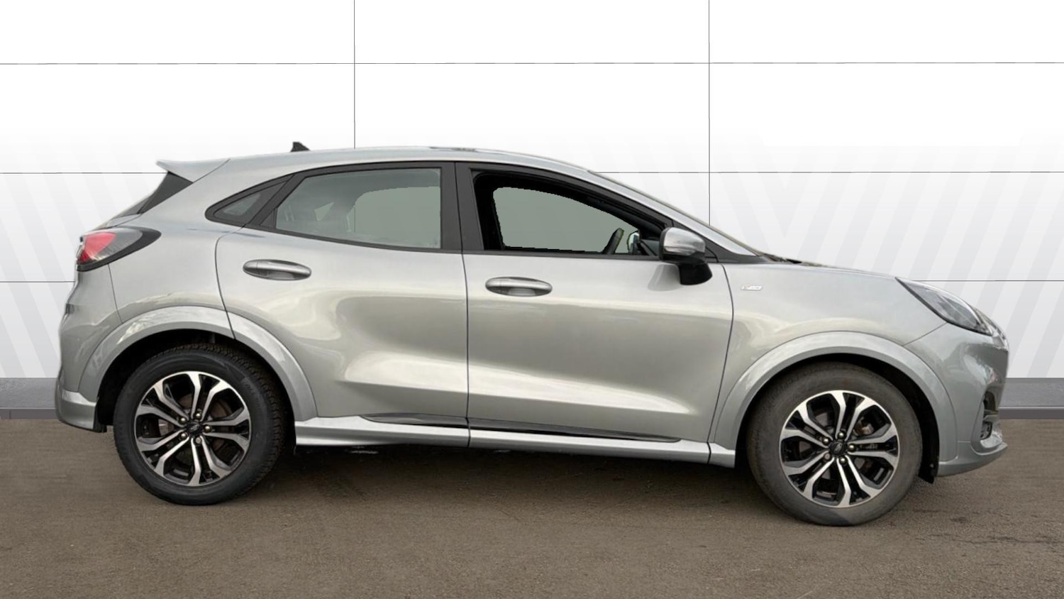 Used Ford Puma 2022 for sale - 77377932: Photo 5