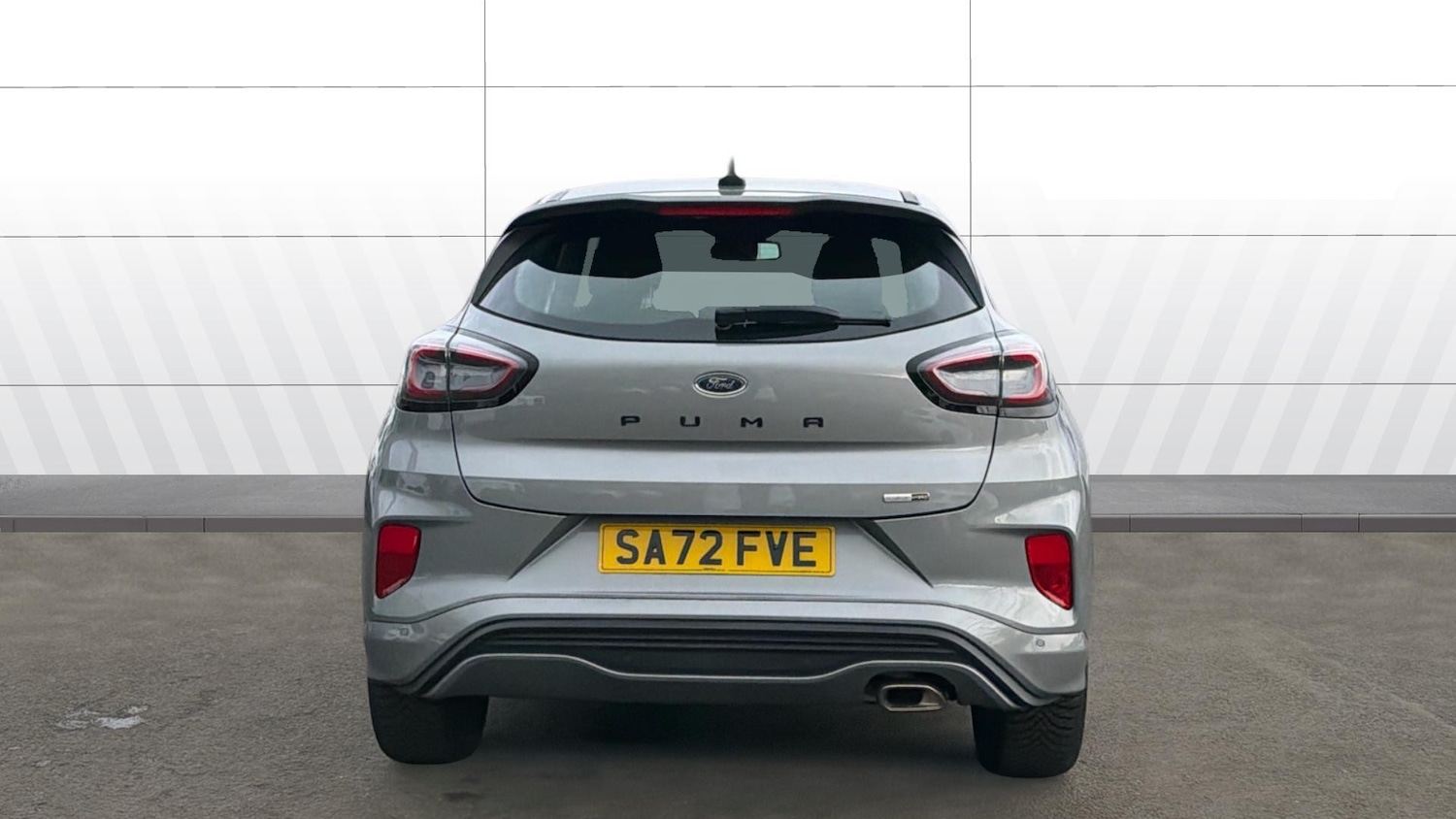 Used Ford Puma 2022 for sale - 77377932: Photo 6