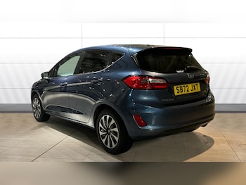 Used Ford Fiesta 2023 for sale - 76464352: Photo