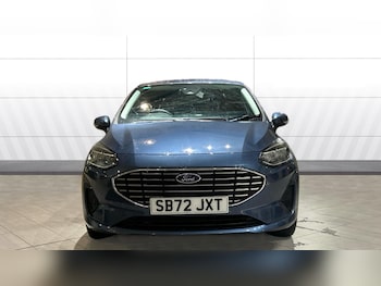 Used Ford Fiesta 2023 for sale - 76464352: Photo