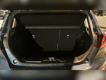 Used Ford Fiesta 2023 for sale - 76464352: Photo