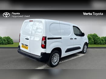 Used Toyota ProAce 2022 for sale - 79378860: Photo