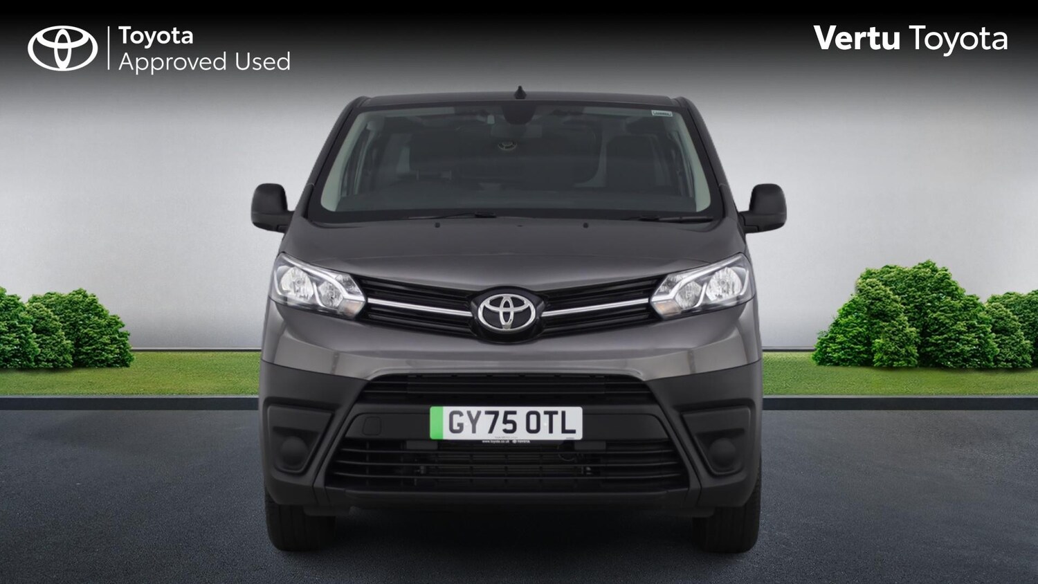 Used Toyota ProAce 2025 for sale - 77662486: Photo 15