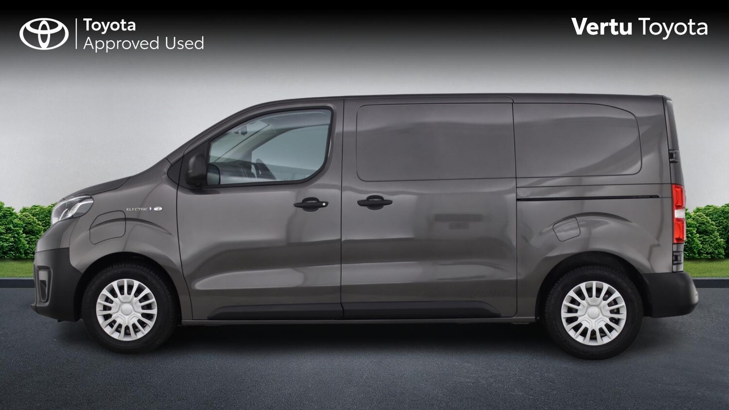 Used Toyota ProAce 2025 for sale - 77662486: Photo 17