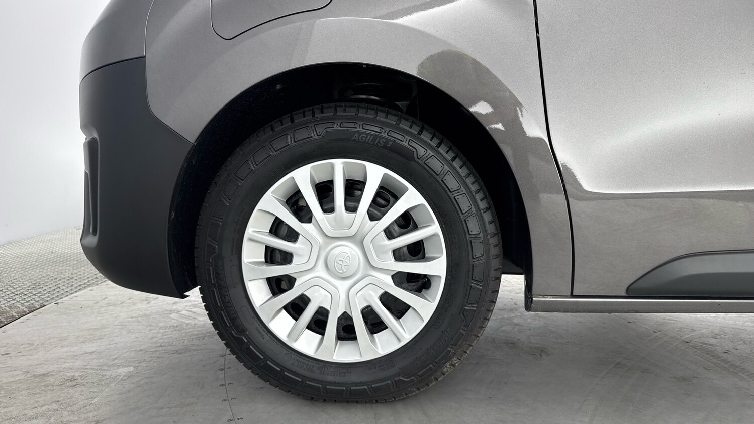 Used Toyota ProAce 2025 for sale - 77662486: Photo 18