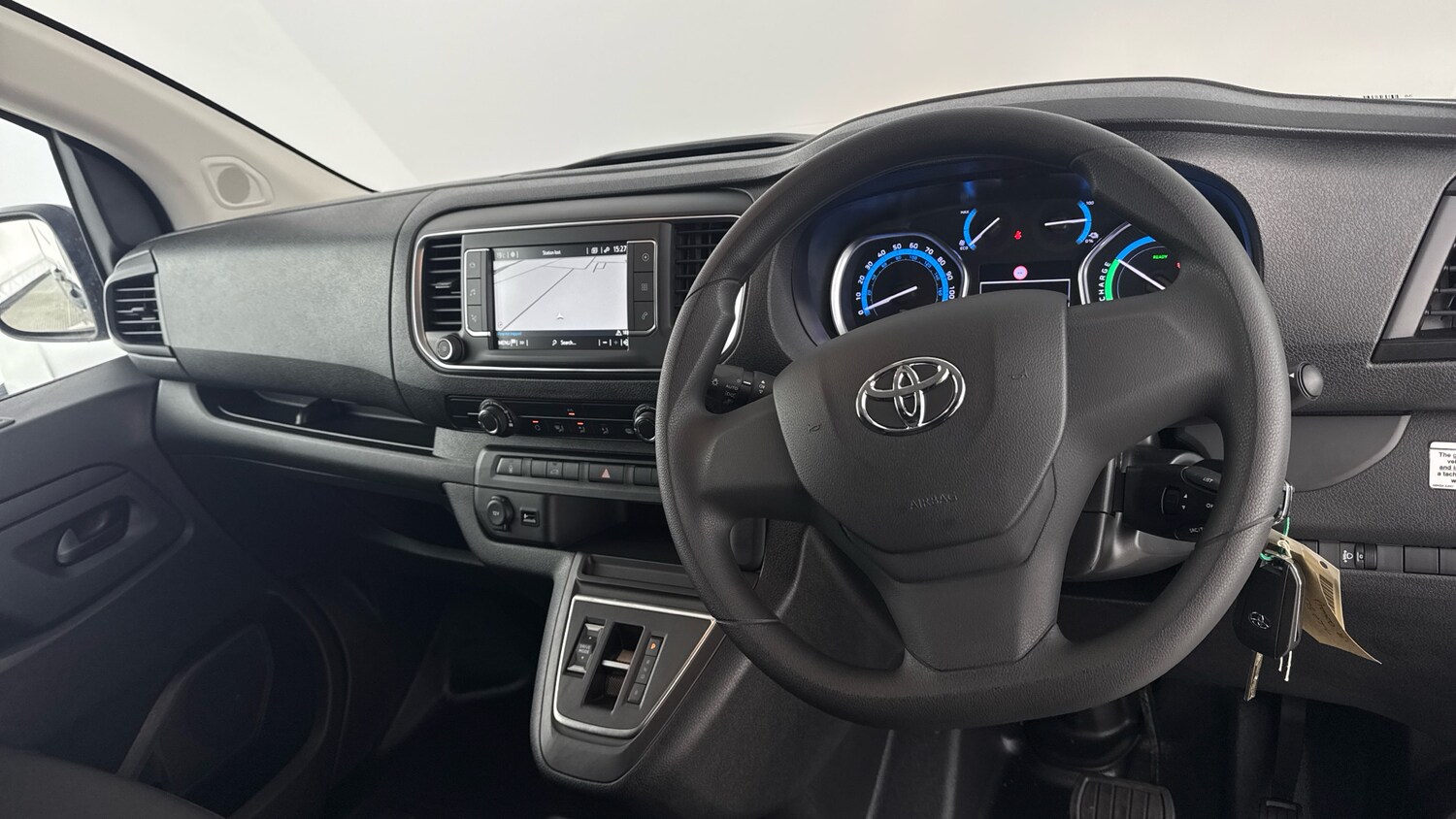 Used Toyota ProAce 2025 for sale - 77662486: Photo 5