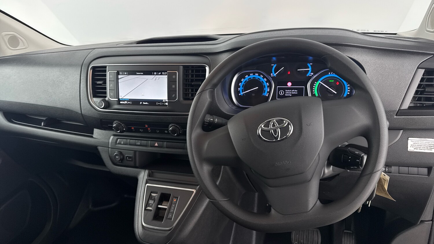 Used Toyota ProAce 2025 for sale - 77662486: Photo 6