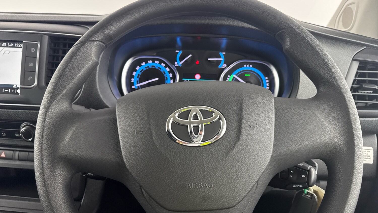 Used Toyota ProAce 2025 for sale - 77662486: Photo 8