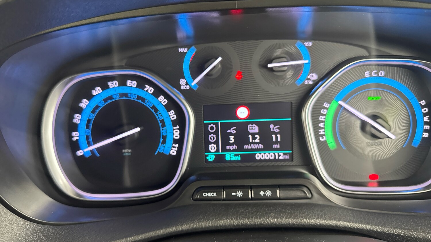 Used Toyota ProAce 2025 for sale - 77662486: Photo 9