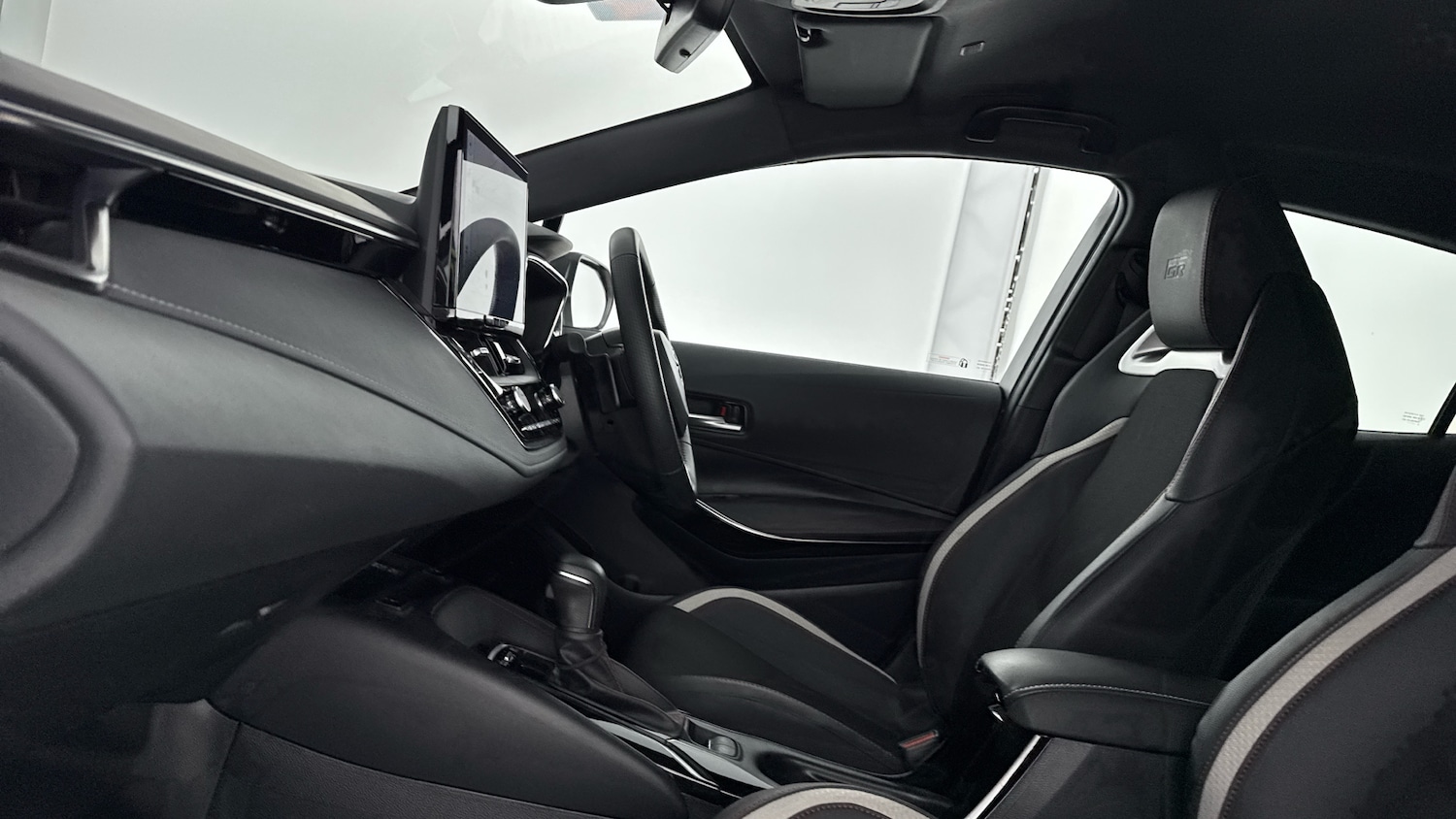 Used Toyota Corolla 2023 for sale - 76492065: Photo 10