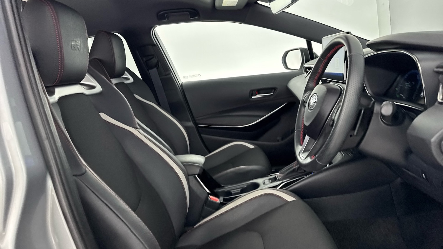 Used Toyota Corolla 2023 for sale - 76492065: Photo 11