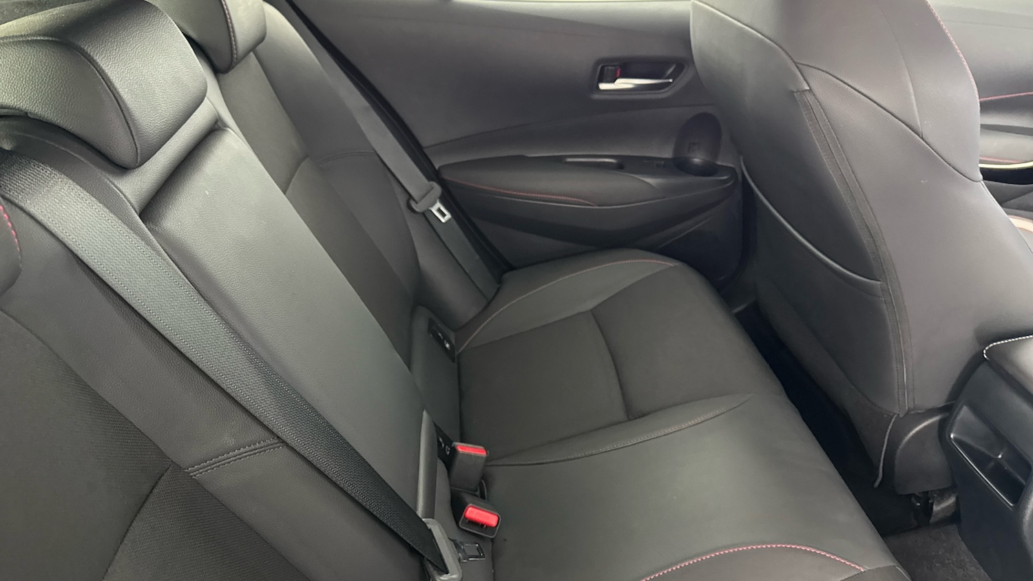 Used Toyota Corolla 2023 for sale - 76492065: Photo 12