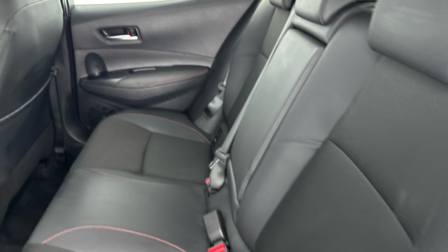 Used Toyota Corolla 2023 for sale - 76492065: Photo 13