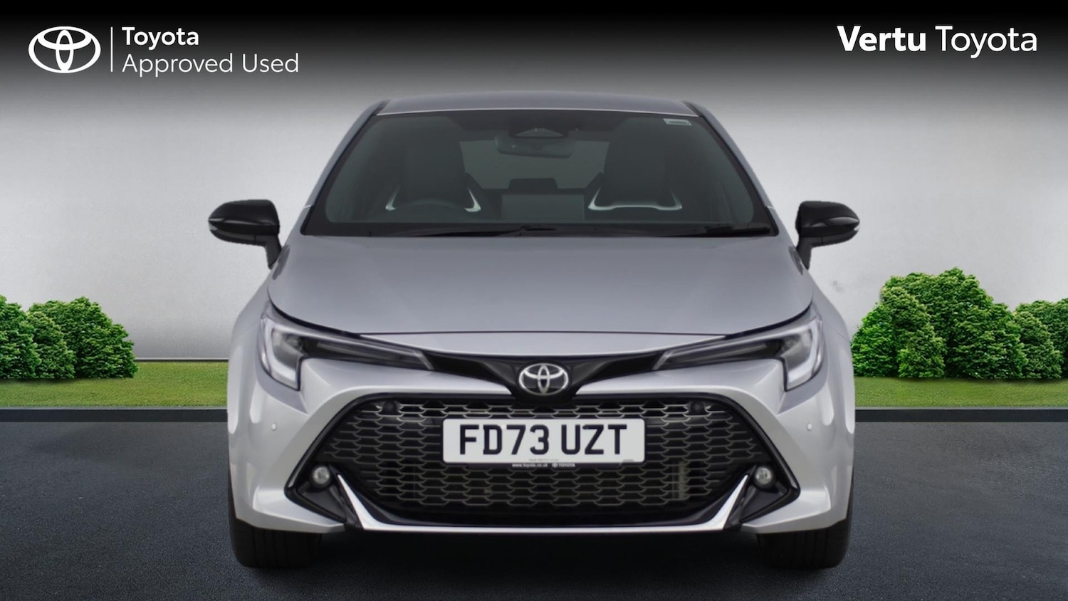 Used Toyota Corolla 2023 for sale - 76492065: Photo 15