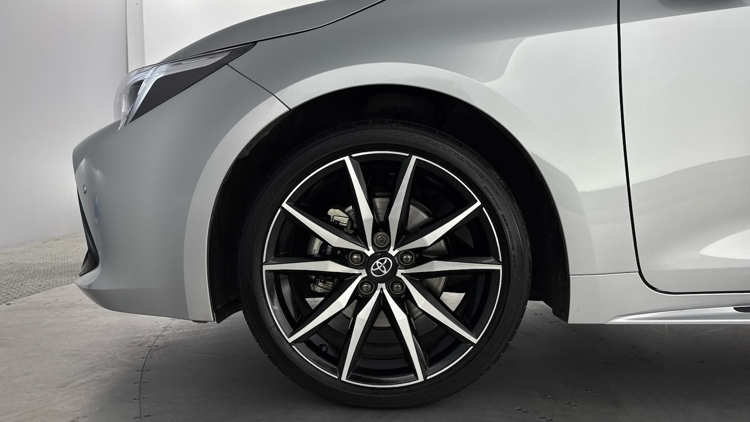 Used Toyota Corolla 2023 for sale - 76492065: Photo 18