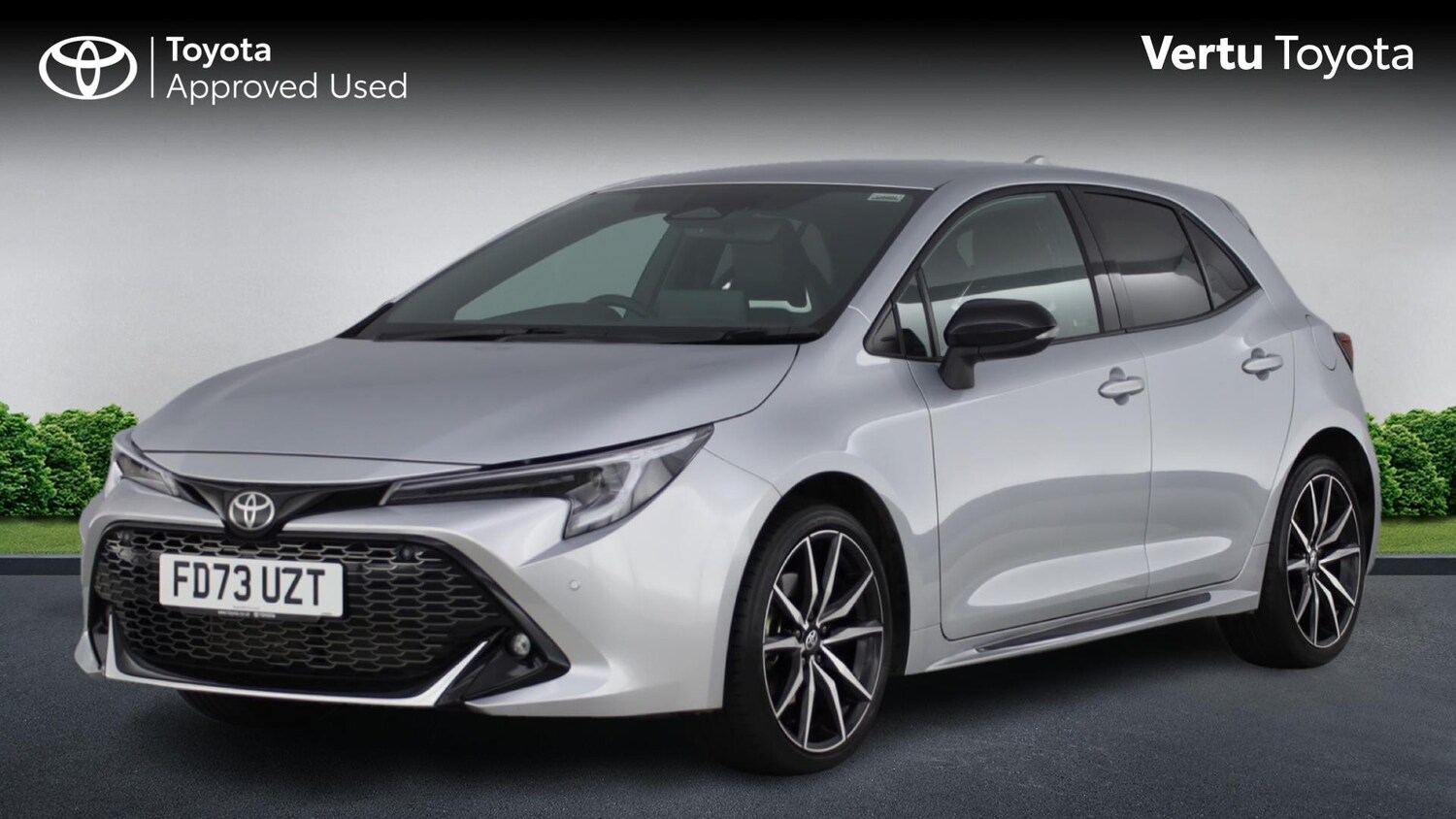 Used Toyota Corolla 2023 for sale - 76492065: Photo 3