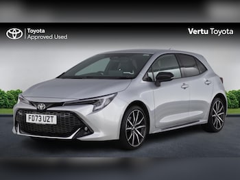 Used Toyota Corolla 2023 for sale - 76492065: Photo