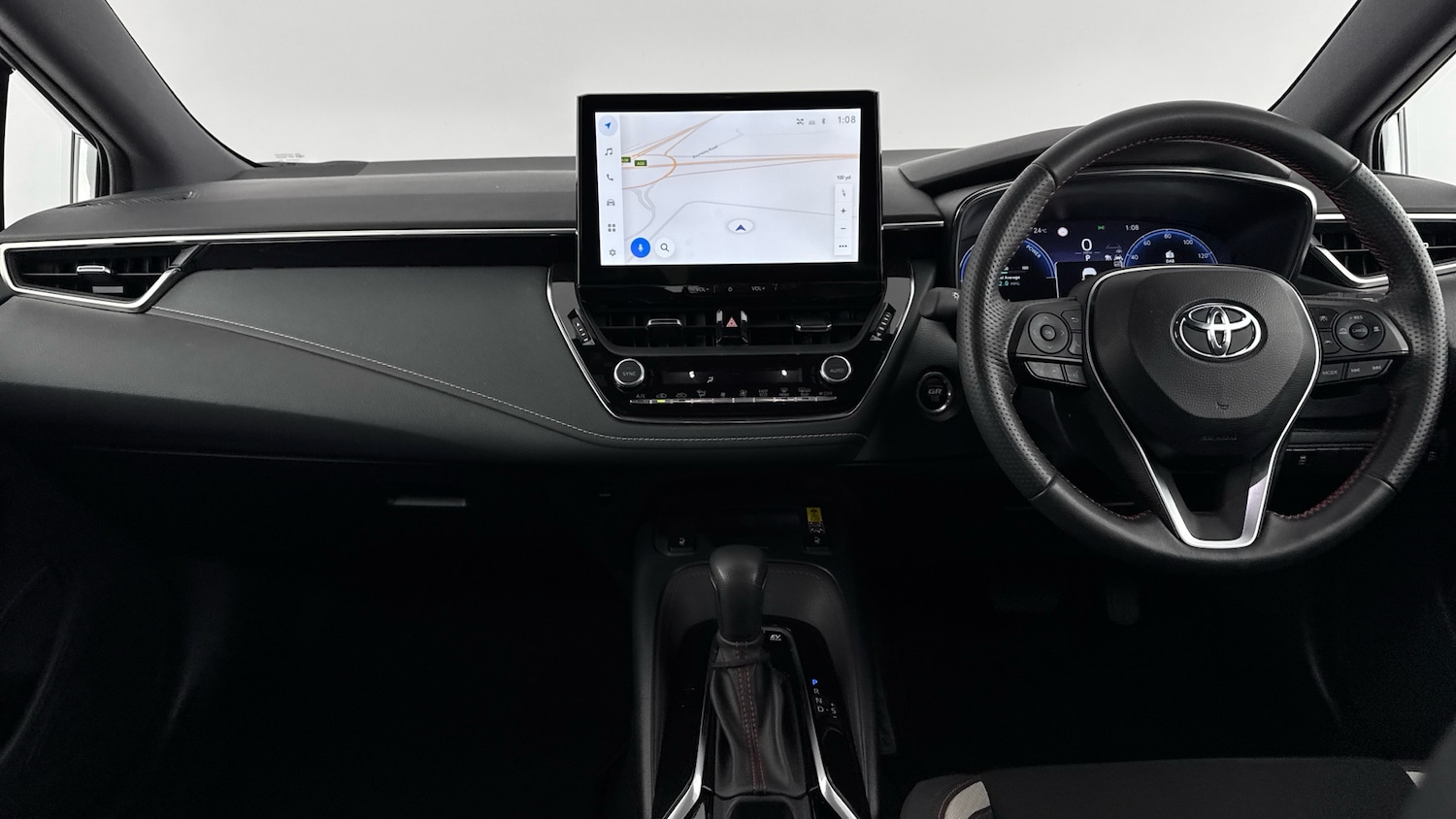 Used Toyota Corolla 2023 for sale - 76492065: Photo 5