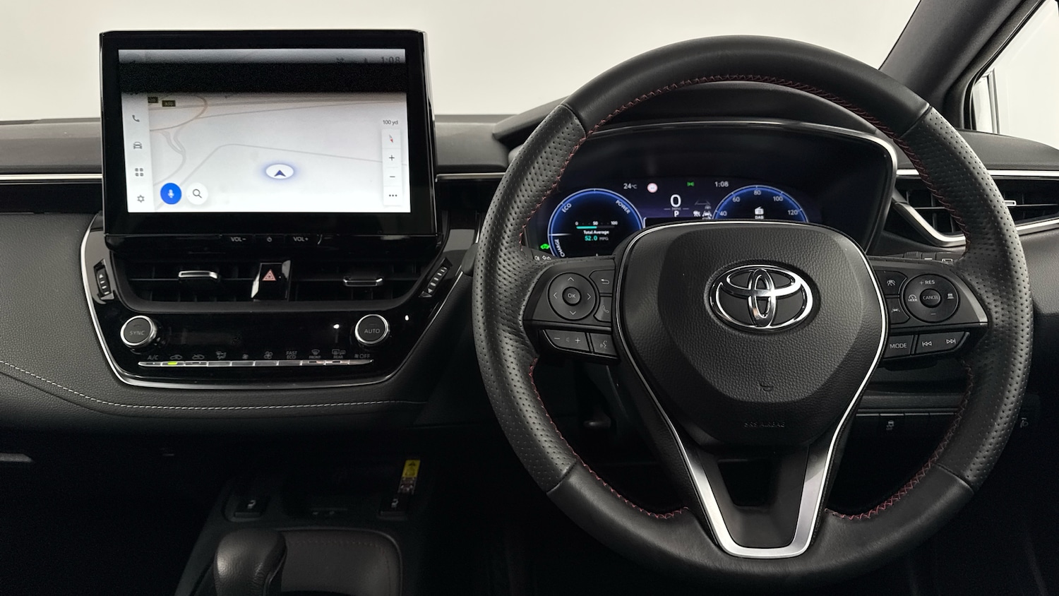 Used Toyota Corolla 2023 for sale - 76492065: Photo 6