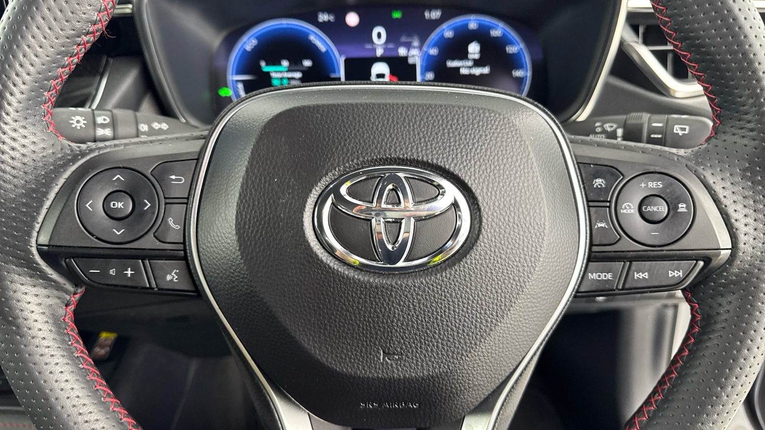 Used Toyota Corolla 2023 for sale - 76492065: Photo 8