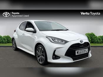 Used Toyota Yaris 2023 for sale - 79798476: Photo