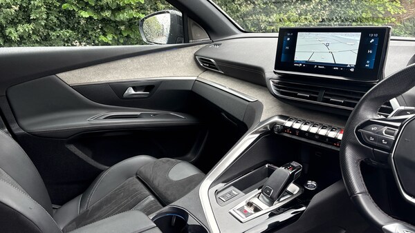Used Peugeot 3008 2021 for sale - 76205896: Photo 14