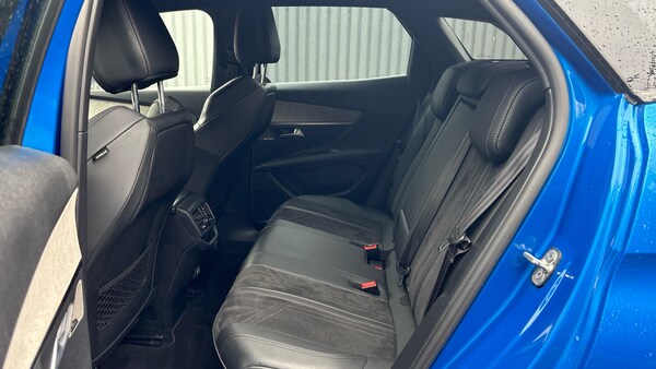Used Peugeot 3008 2021 for sale - 76205896: Photo 16