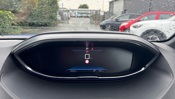 Used Peugeot 3008 2021 for sale - 76205896: Photo 18