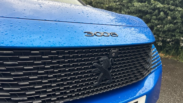 Used Peugeot 3008 2021 for sale - 76205896: Photo 24