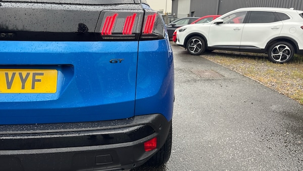 Used Peugeot 3008 2021 for sale - 76205896: Photo 30