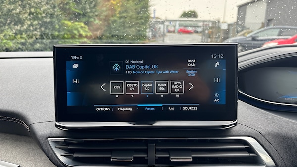 Used Peugeot 3008 2021 for sale - 76205896: Photo 33