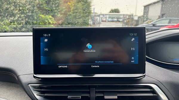 Used Peugeot 3008 2021 for sale - 76205896: Photo 34