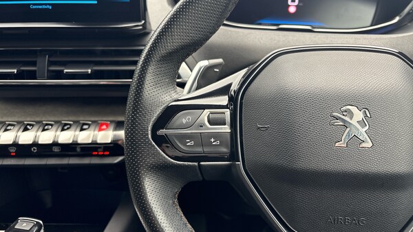 Used Peugeot 3008 2021 for sale - 76205896: Photo 39