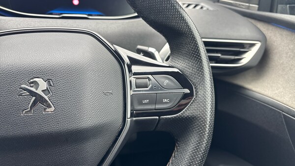 Used Peugeot 3008 2021 for sale - 76205896: Photo 40