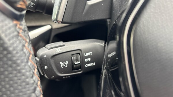 Used Peugeot 3008 2021 for sale - 76205896: Photo 42