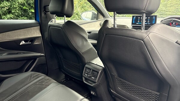 Used Peugeot 3008 2021 for sale - 76205896: Photo 49