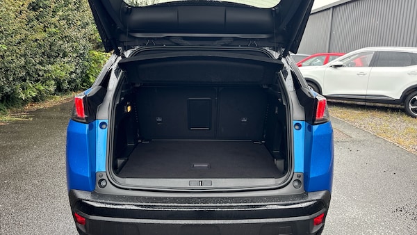 Used Peugeot 3008 2021 for sale - 76205896: Photo 4