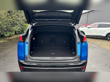Used Peugeot 3008 2021 for sale - 76205896: Photo 4