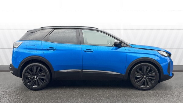 Used Peugeot 3008 2021 for sale - 76205896: Photo 5