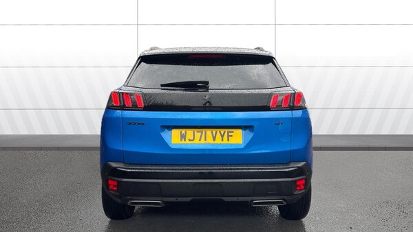 Used Peugeot 3008 2021 for sale - 76205896: Photo 6